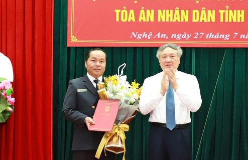 bo nhiem chanh an toa an nhan dan tinh nghe an hinh 1
