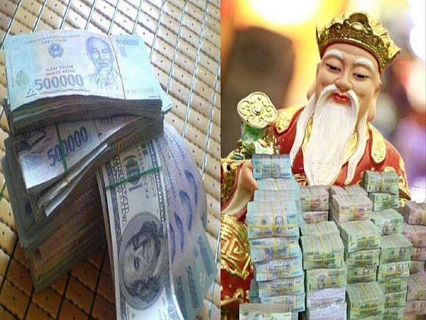 3/8 là ngày Đại Hỷ của 3 con giáp này: Thần Tài đưa đón sớm hôm, thần May Mắn gõ cửa từ sáng