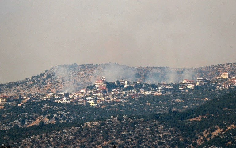 lien hop quoc keu goi israel va hezbollah kiem che hinh 1