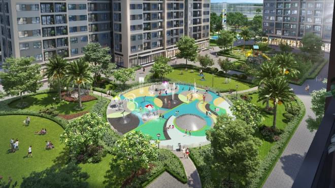 Mở bán S1.02: Tâm điểm sôi động và thông minh của dự án Vinhomes Ocean Park - 2