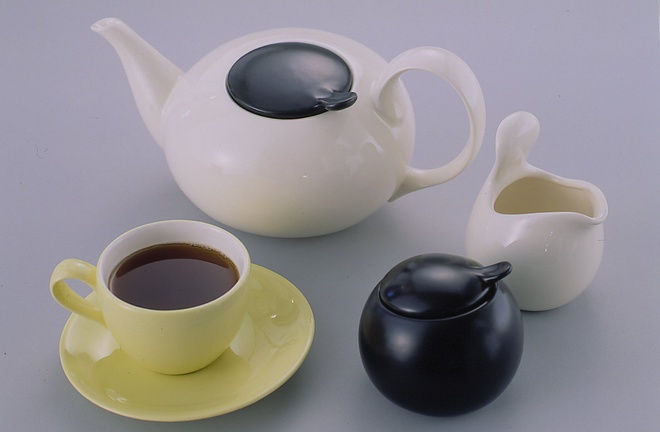Uống trà có thể giúp bạn sống lâu hơn? - Ảnh 1