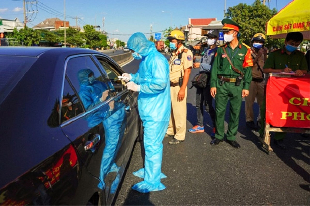 TP.HCM yêu cầu bệnh viện dã chiến sẵn sàng nhận bệnh nhân COVID-19 nặng