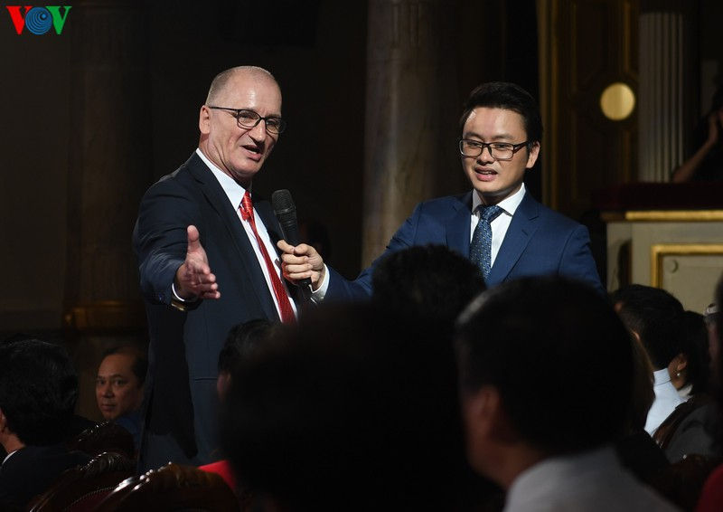 15 tác phẩm của vov đoạt giải thưởng toàn quốc về thông tin đối ngoại hình 4 15 tac pham cua vov doat giai thuong toan quoc ve thong tin doi ngoai hinh 4