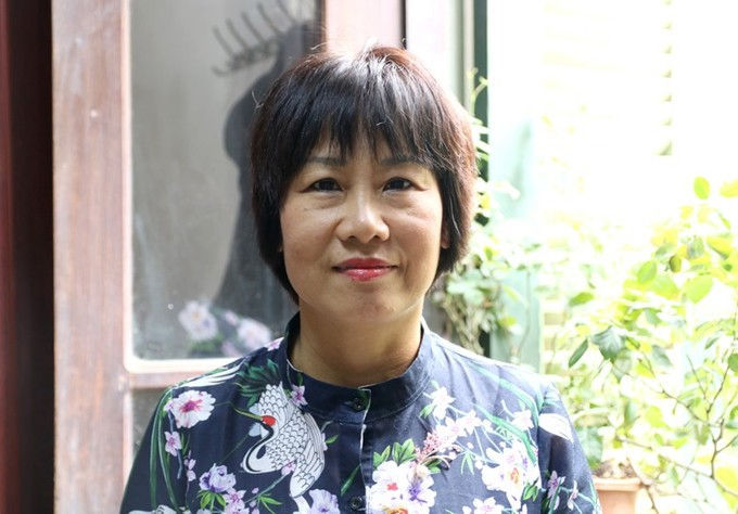 lam tuyen giao chua bao gio la cong viec de dang  hinh 2