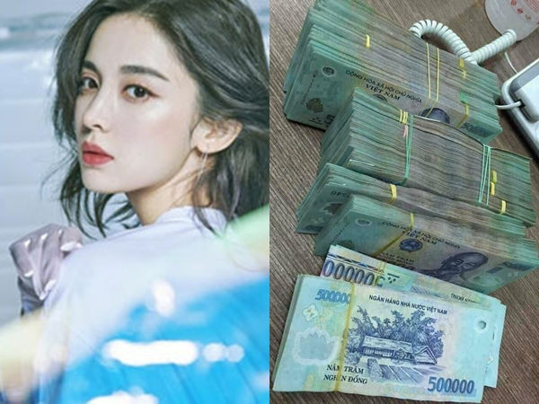 Cuộc đời trải thảm đỏ phú quý, rải nhung lụa tài lộc cho 3 con giáp này từ những ngày đầu tháng 7 âm lịch - Ảnh 3 3 con giap 3