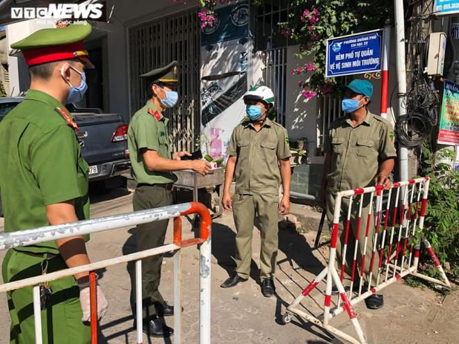 Sức khỏe của ca mắc COVID-19 đầu tiên ở Quảng Ngãi giờ ra sao? - 2