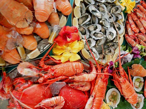 Ưu ti&ecirc;n lựa chọn thực phẩm g&igrave; để tăng cường sức đề kh&aacute;ng ph&ograve;ng chống covid-19? - Ảnh 3