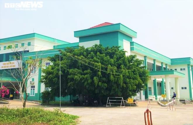 Thực hiện gần 8.600 mẫu xét nghiệm, Quảng Nam phát hiện 7 ca nhiễm COVID-19 - 1