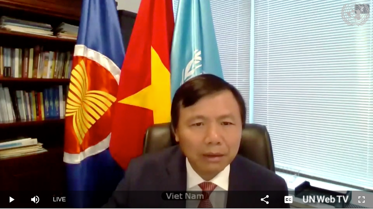 covid-19 gay anh huong nang ne toi tinh hinh nhan dao tai syria hinh 1