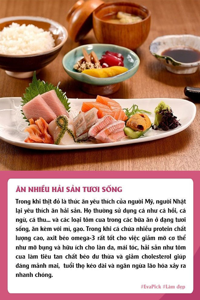 Phụ nữ Nhật rất ít tập thể dục nhưng dáng luôn thon thả: bí quyết đến từ 6 thói quen - Ảnh 2