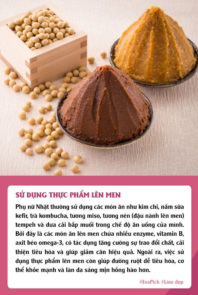 Phụ nữ Nhật rất ít tập thể dục nhưng dáng luôn thon thả: bí quyết đến từ 6 thói quen - Ảnh 3