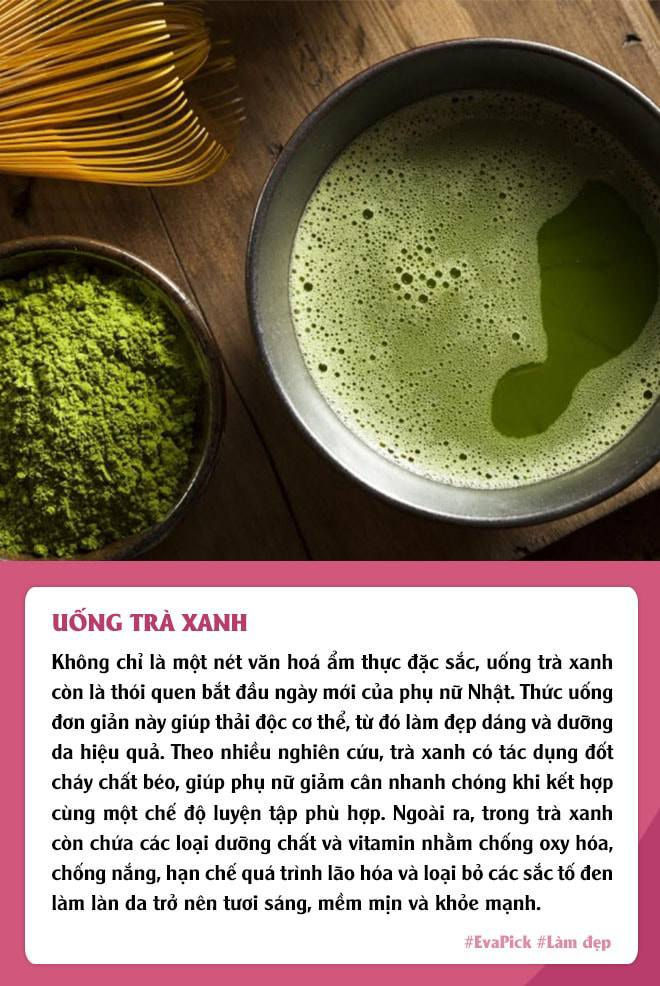 Phụ nữ Nhật rất ít tập thể dục nhưng dáng luôn thon thả: bí quyết đến từ 6 thói quen - Ảnh 4