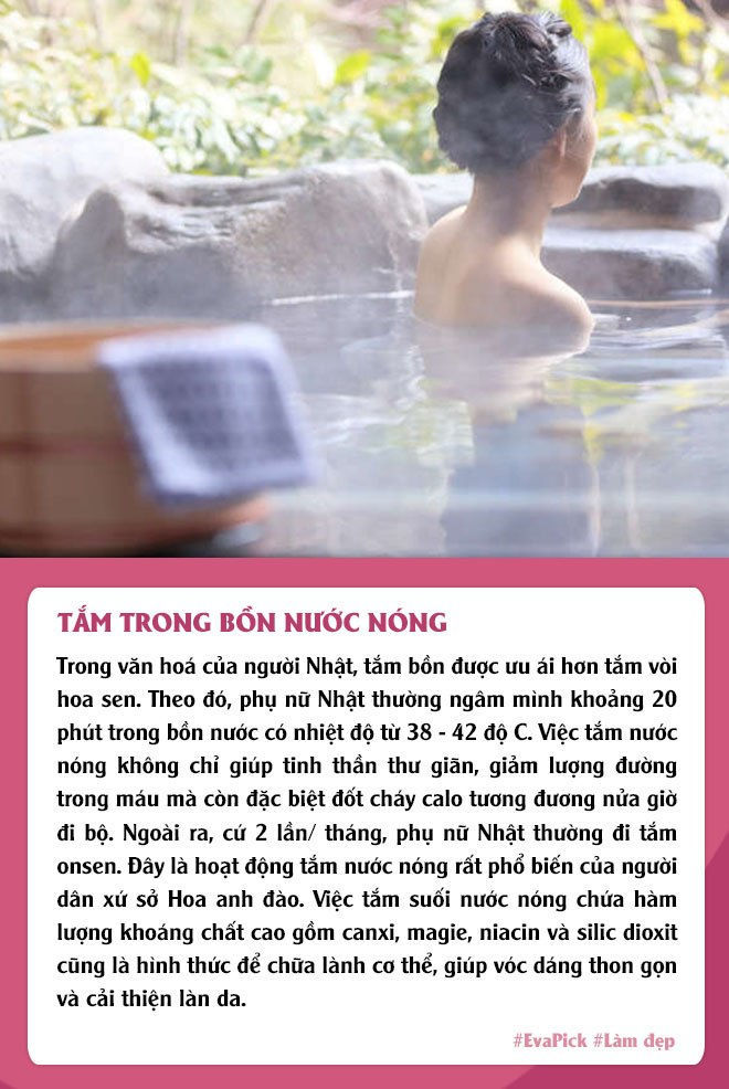 Phụ nữ Nhật rất ít tập thể dục nhưng dáng luôn thon thả: bí quyết đến từ 6 thói quen - Ảnh 5
