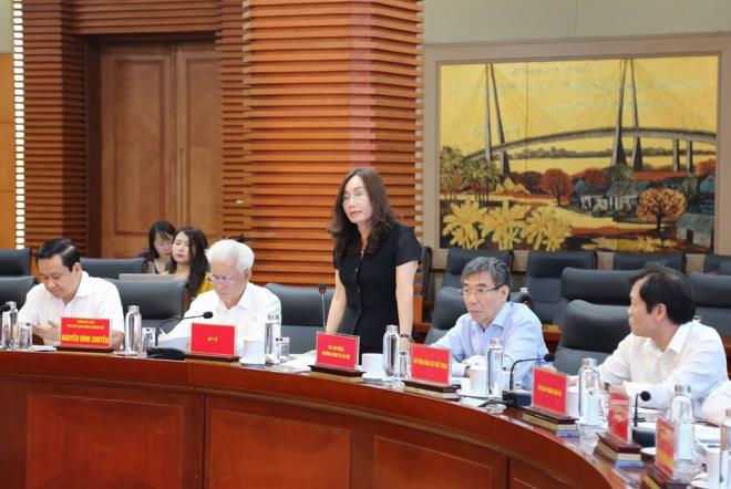 Hải Phòng khôi phục lại các giải pháp chống COVID-19 - 3