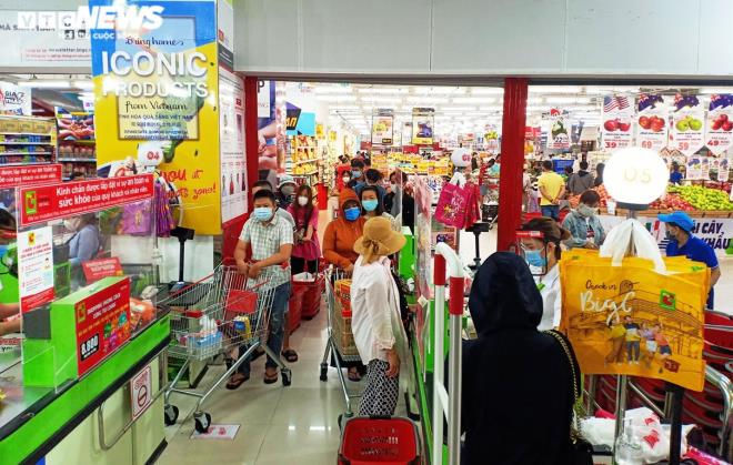 Tình hình dịch COVID-19 tại Đà Nẵng đang rất nguy cấp - 2