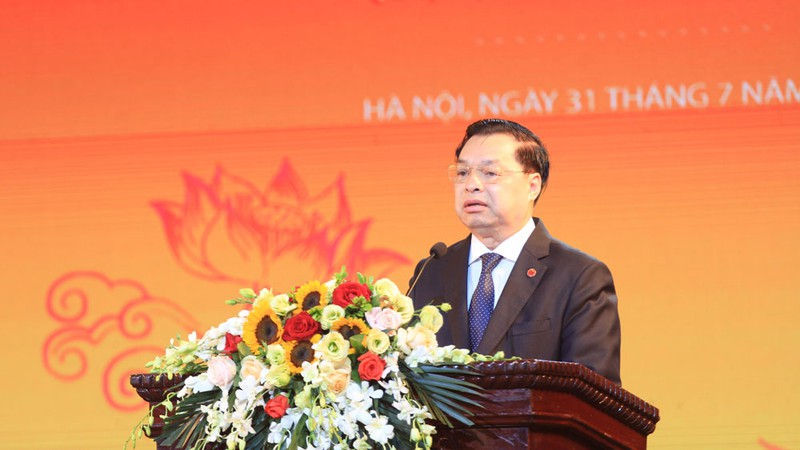 khi doi ngu tri thuc, nha khoa hoc, van nghe sy vung manh se nang tam tri tue dan toc hinh 2