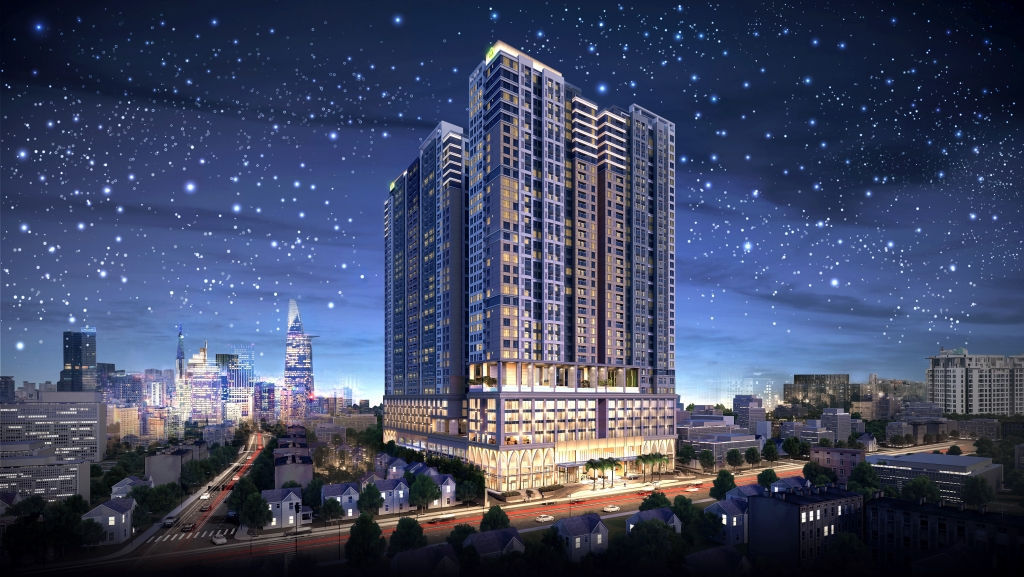 novaland hop tac chien luoc cung tap doan khach san minor tai du an the grand manhattan