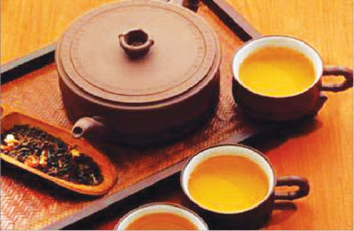 Dùng nước uống thảo dược phòng bệnh, nâng cao sức đề kháng mùa dịch có những kiêng kị sau - Ảnh 1 Dùng nước uống thảo dược phòng bệnh, nâng cao sức đề kháng mùa dịch có những kiêng kị sau - Ảnh 1