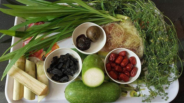 Dùng nước uống thảo dược phòng bệnh, nâng cao sức đề kháng mùa dịch có những kiêng kị sau - Ảnh 3 Dùng nước uống thảo dược phòng bệnh, nâng cao sức đề kháng mùa dịch có những kiêng kị sau - Ảnh 3