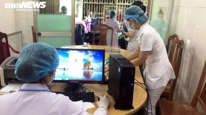 Xét nghiệm COVID-19 diện rộng ở Đà Nẵng: Ai sẽ được lấy mẫu? - 1