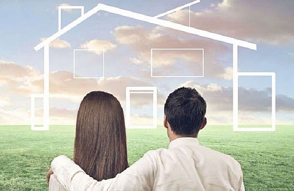 Nằm mơ thấy mua nhà là điềm gì, tốt hay dữ?