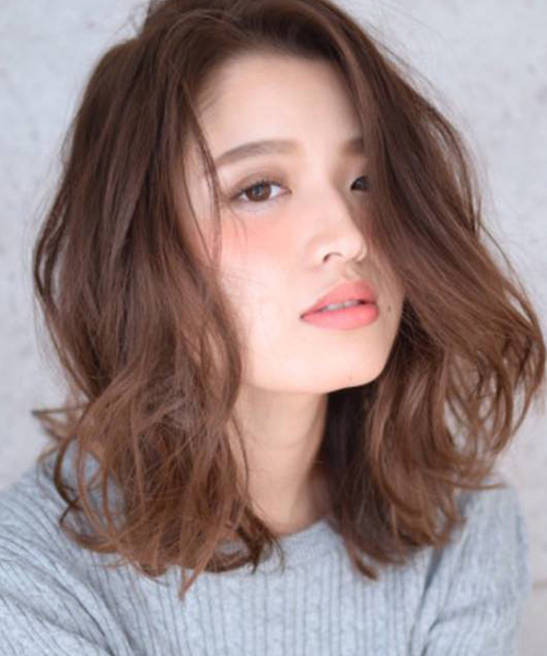 Toc mong nen uon kieu gi 1