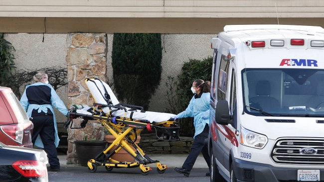 Cập nhật Covid-19: Thế giới gần 18 triệu ca mắc, 687.562 ca tử vong