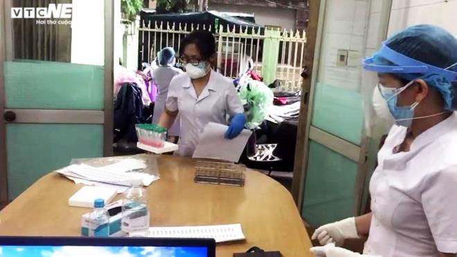 Xúc động nhật ký 7 ngày phong tỏa bệnh viện của bác sĩ Đà Nẵng - 2
