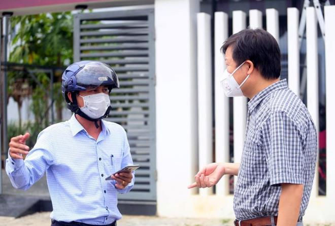 Chuyên gia dịch tễ: Mầm bệnh COVID-19 đã ‘chui’ vào cộng đồng - 2