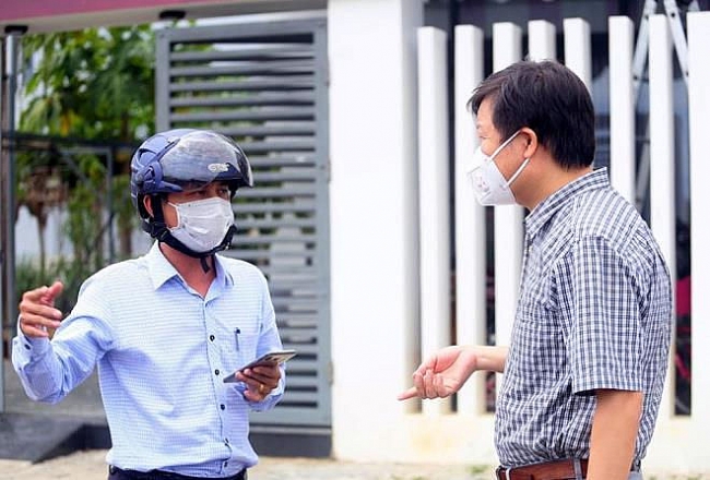 Chuyên gia dịch tễ: Mầm bệnh COVID-19 đã ‘chui’ vào cộng đồng