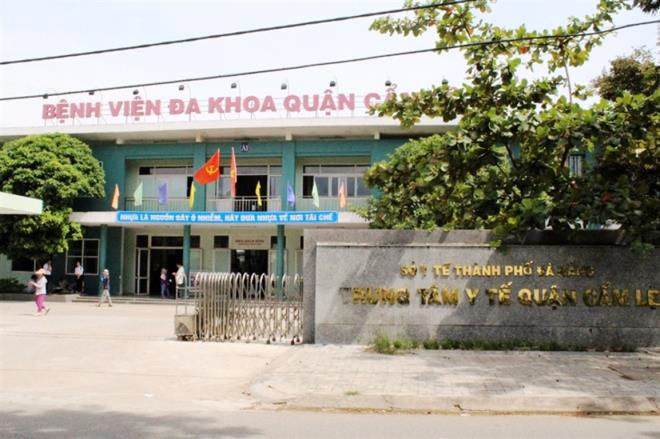Thêm bệnh viện và khu dân cư tại Đà Nẵng bị phong tỏa - 1