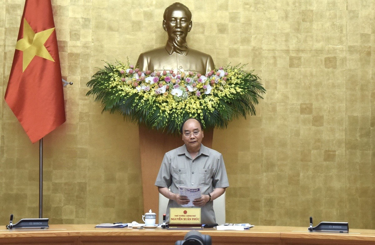 Thủ tướng chỉ đạo Bộ Quốc phòng, Bộ Công an khởi tố người nhập cảnh trái phép - 1