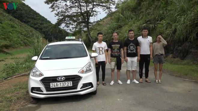 Xuyên đêm đánh án, chặn nhập cảnh trái phép qua cửa ngõ Tổ quốc - 3