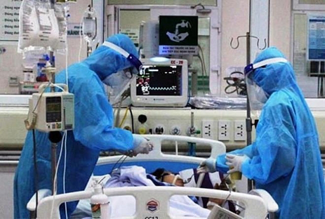 Bệnh nhân COVID-19 thứ 7 chết có tiền sử suy thận, suy đa tạng
