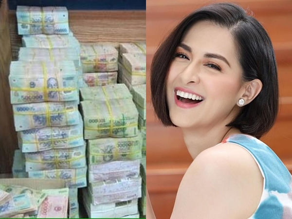 Tử vi 10 ngày tới: 3 con giáp được thần tài chiếu cố, đạp trúng hũ vàng, quơ tay là hốt bạc - Ảnh 1 con giap may man 1