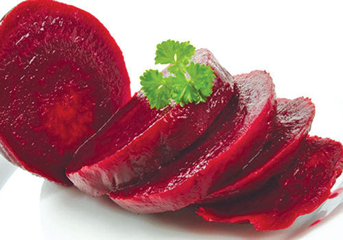 Củ dền đỏ có tác dụng gì đối với sức khỏe? - Ảnh 6 cu den do co tac dung gi ảnh 6