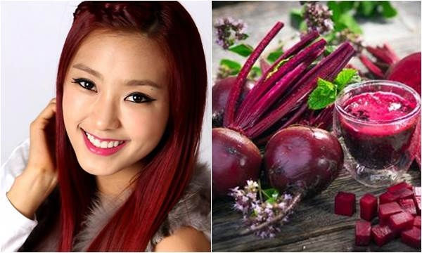 Củ dền đỏ có tác dụng gì đối với sức khỏe? - Ảnh 7 cu den do co tac dung gi ảnh 7