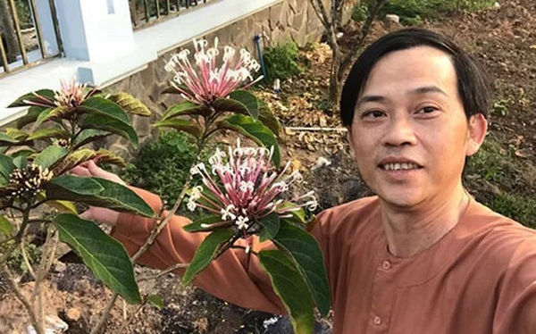 Bệnh khiến Hoài Linh khổ sở, chữa cả năm trời vẫn không khỏi, nhiều người cũng mắc - Ảnh 2 Bệnh khiến Hoài Linh khổ sở, chữa cả năm trời vẫn không khỏi, nhiều người cũng mắc - Ảnh 2