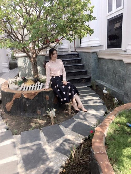 Sân vườn