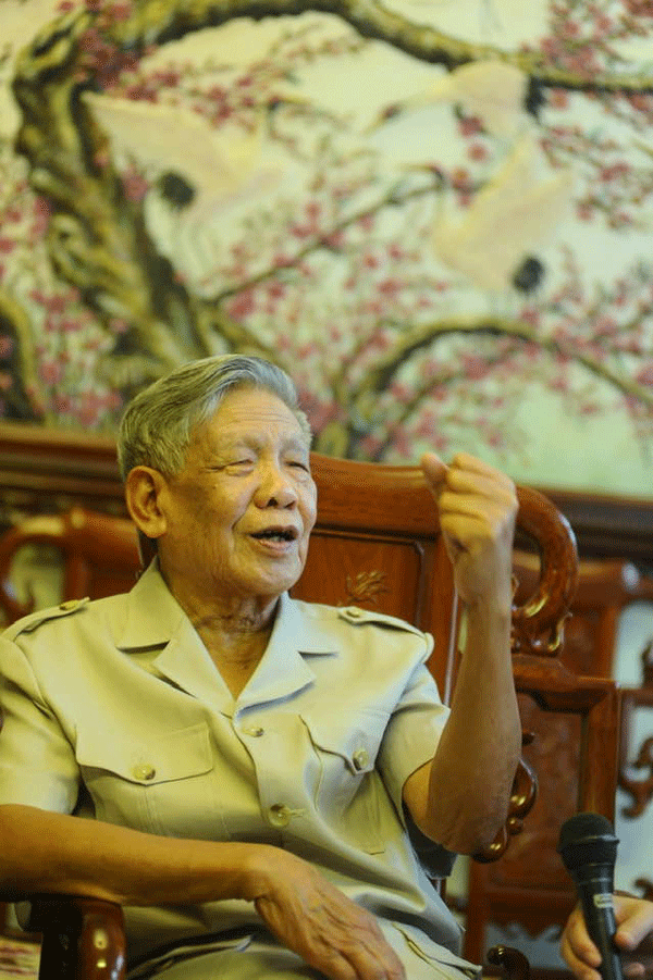 nguyen tong bi thu le kha phieu va nhung tran tro ve xay dung, chinh don dang  hinh 2