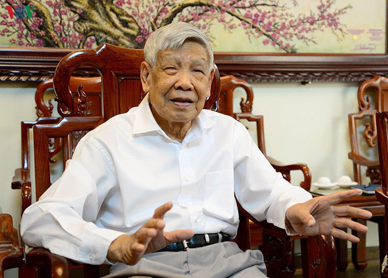 nguyen tong bi thu le kha phieu va nhung tran tro ve xay dung, chinh don dang  hinh 3