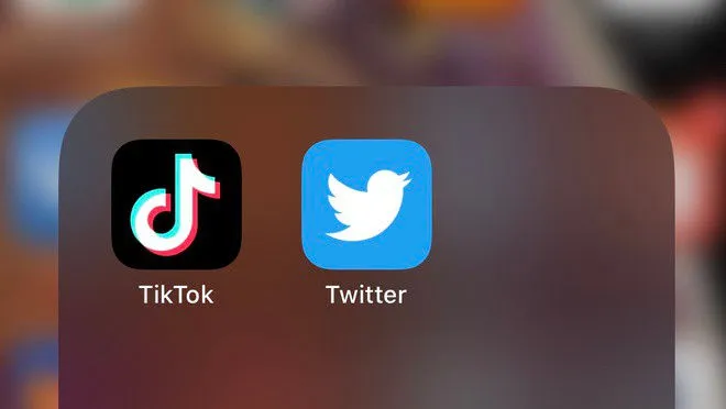 Sau Microsoft, đến lượt Twitter đàm phán mua lại TikTok?