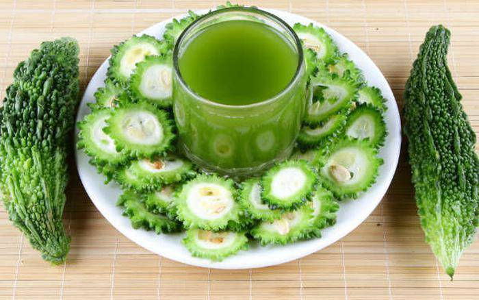 Ăn mướp đắng nếu thấy dấu hiệu này cần dừng ngay - Ảnh 2 Ăn mướp đắng nếu thấy dấu hiệu này cần dừng ngay - Ảnh 2