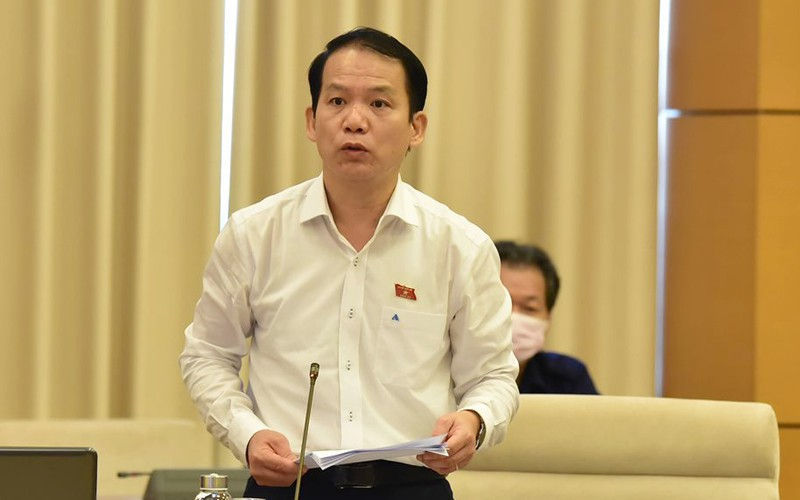cat dien, nuoc de xu vi pham hanh chinh chay y: van y kien khac nhau hinh 1