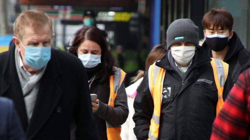 australia da vuot qua dinh dich covid-19 lan 2 hinh 1