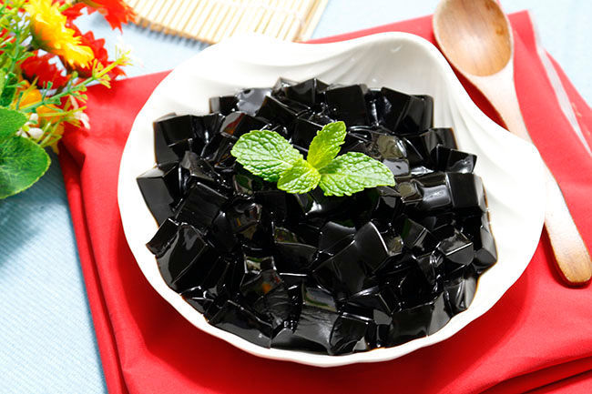 Cảnh báo: Sương sáo kỵ với gì? - Ảnh 1 canh bao suong sao ky voi gi