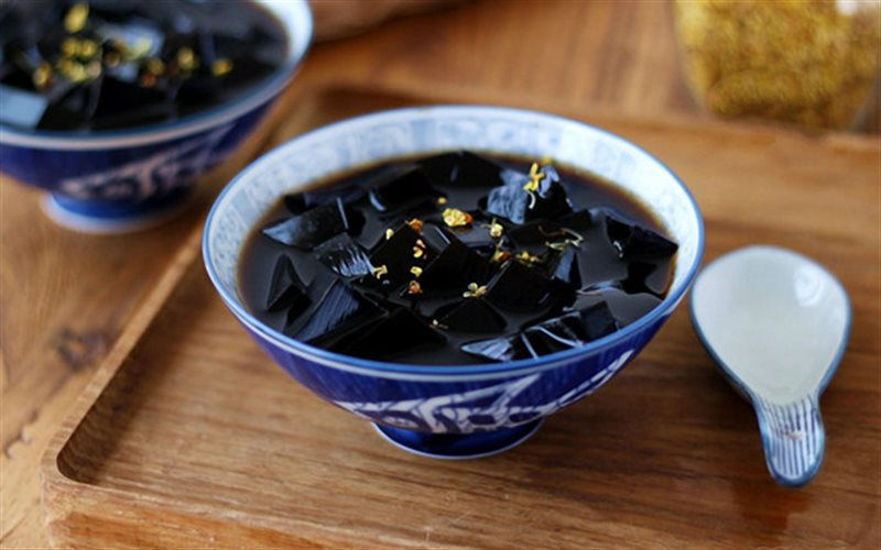 Cảnh báo: Sương sáo kỵ với gì? - Ảnh 2 canh bao suong sao ky voi gi