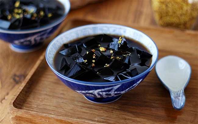 Cảnh báo: Sương sáo kỵ với gì?