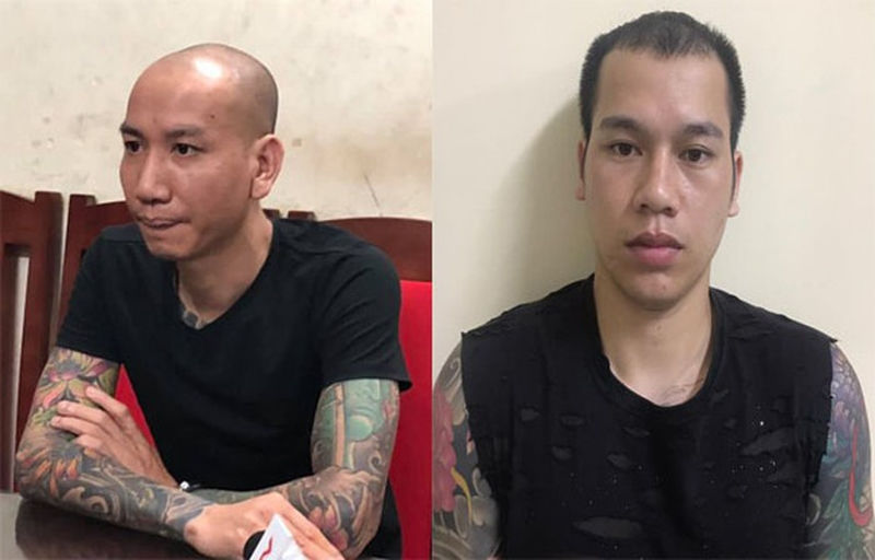 phu le cung dan em bi co quan dieu tra khoi to toi co y gay thuong tich