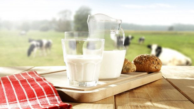 Cac dau hieu hu hong o nhung loai thuc pham co han su dung dai hinh anh 2